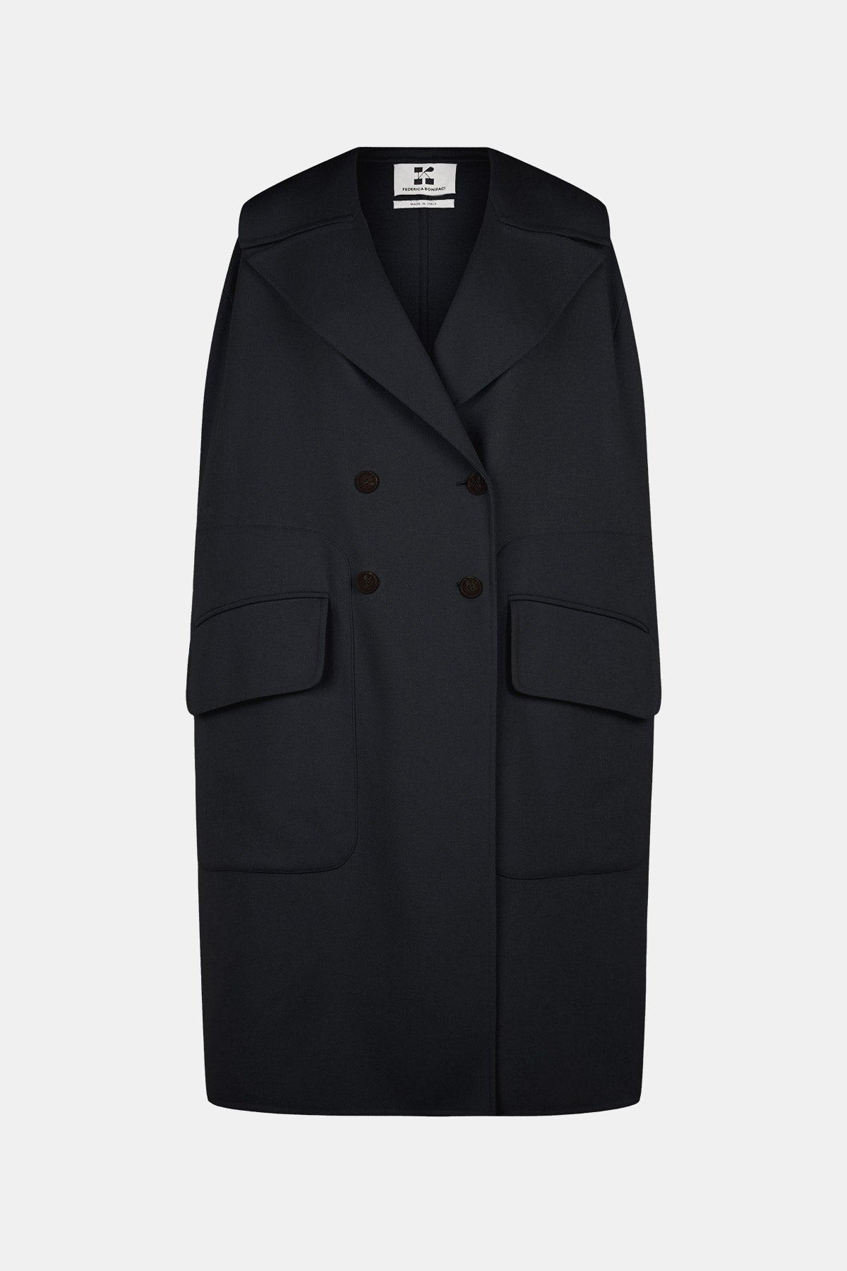The Trench Cape