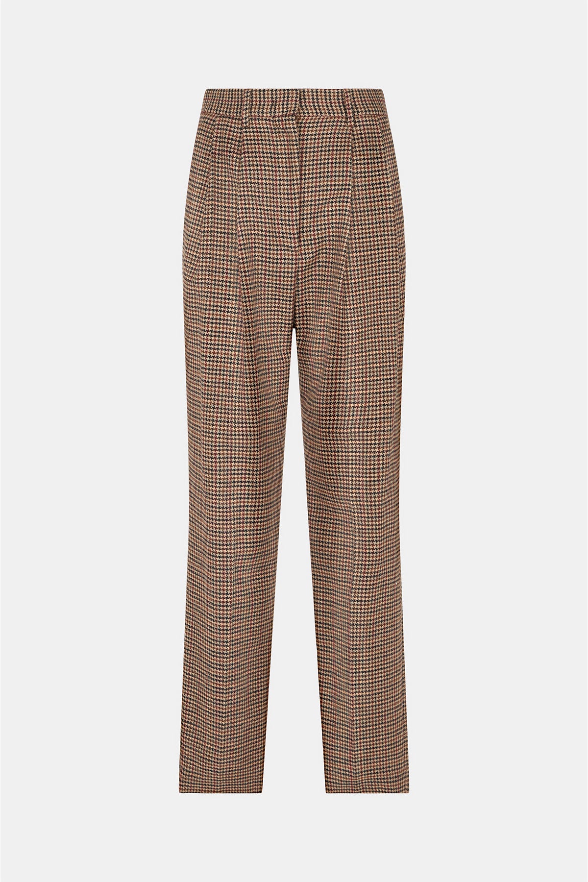 The Tailleur Trousers