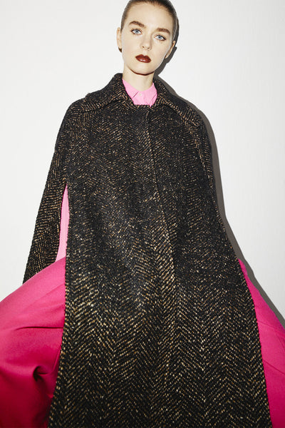 The Shirt Cape