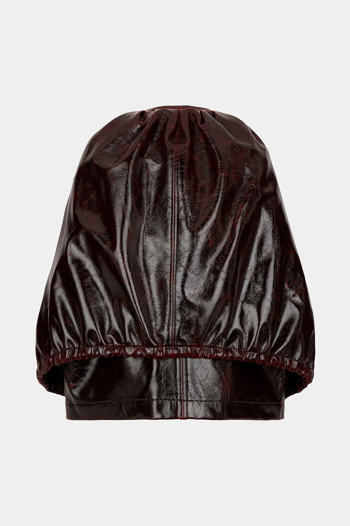 The Bomber Cape