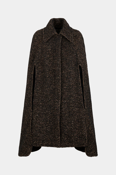 The Shirt Cape