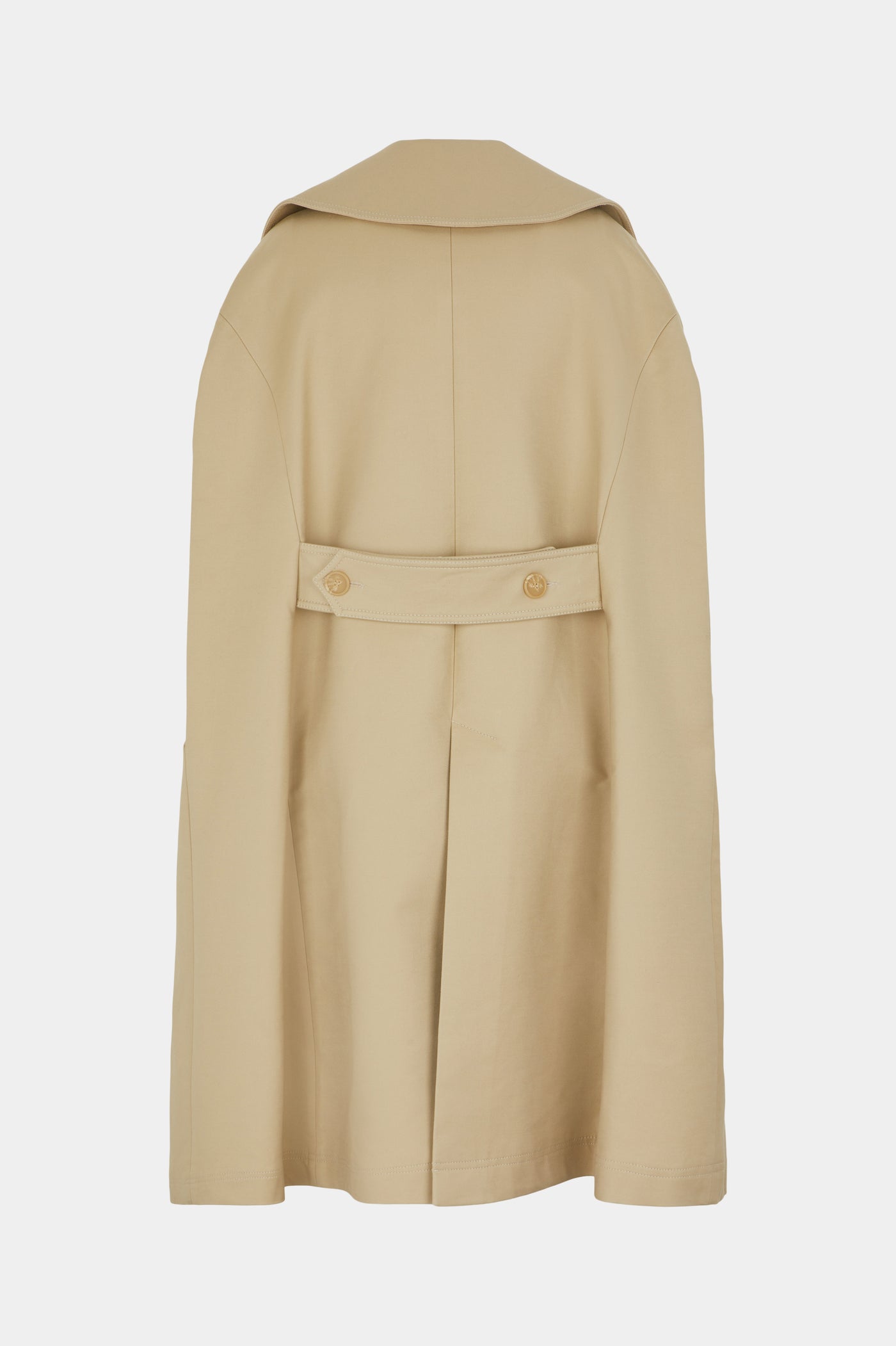 The Trench cape