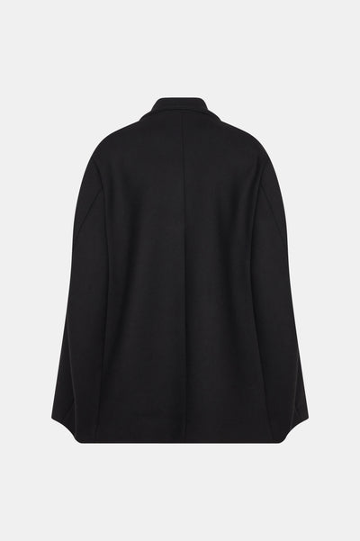 The Single-Breasted Cape